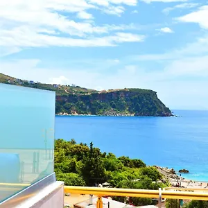 Ionio Ii Apartment Himare