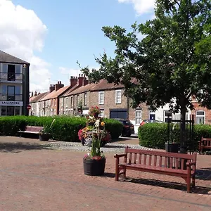 37 Trinity Lane Holiday home Beverley