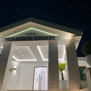 Vladimir Estate Homestay Gjirokaster