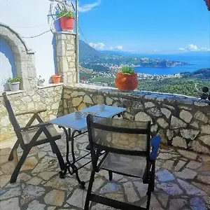 Castle Of Homestay Himare